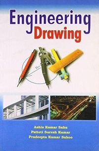 Enlarge image Cover: Engineering Drawing - Research India Press