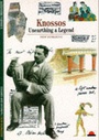 Cover: Knossos:Unearthing a Legend - Thames & Hudson Ltd