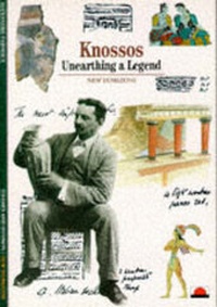 Enlarge image Cover: Knossos:Unearthing a Legend - Thames & Hudson Ltd