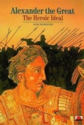 Cover: Alexander the Great - Thames & Hudson Ltd
