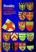 Cover: Heraldry - Thames & Hudson Ltd