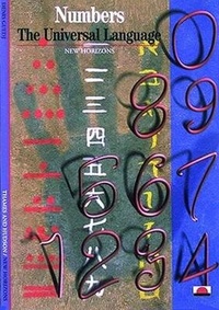 Abbildung von: Numbers - Thames & Hudson Ltd