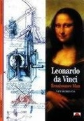 Cover: Leonardo da Vinci - Thames & Hudson Ltd