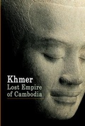 Cover: Khmer:Lost Empire of Cambodia - Thames & Hudson Ltd