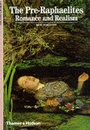 Cover: The Pre-Raphaelites - Thames & Hudson Ltd