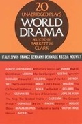 Cover: World Drama: v. 2 - Dover Publications Inc.