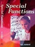 Cover: Special Functions - Adhyayan Publishers & Distributors