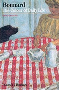 Cover: Bonnard - Thames & Hudson Ltd