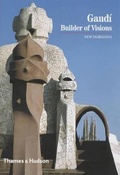 Cover: Gaudi - Thames & Hudson Ltd