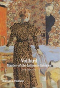 Cover: Vuillard - Thames & Hudson Ltd