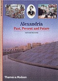 Cover: Alexandria:Past, Present and Future - Thames & Hudson Ltd