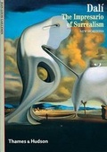 Cover: Dali - Thames & Hudson Ltd
