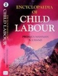 Cover: Encyclopaedia of Child Labour - Adhyayan Publishers & Distributors