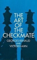 Cover: The Art of Checkmate - Dover Publications Inc.