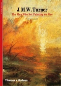 Cover: J. M. W. Turner - Thames & Hudson Ltd
