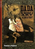 Cover: Dada - Thames & Hudson Ltd
