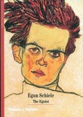 Cover: Egon Schiele - Thames & Hudson Ltd