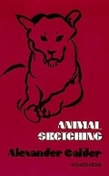 Cover: Animal Sketching - Dover Publications Inc.