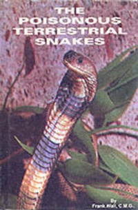 Abbildung von: Poisonous Terrestrial Snakes - Asiatic Publishing House