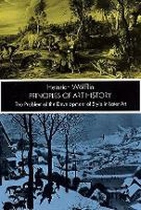 Enlarge image Cover: Principles of Art History - Dover Publications Inc.