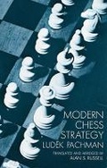 Cover: Modern Chess Strategy - Dover Publications Inc.