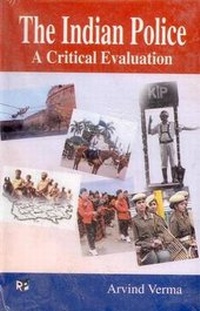 Abbildung von: The Indian Police - Regency Publications