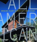 Cover: All American: Emerging Talent in Amer - Thames & Hudson Ltd