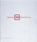 Cover: XS - Thames & Hudson Ltd