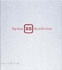 Enlarge image Cover: XS - Thames & Hudson Ltd