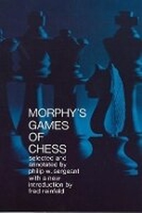 Enlarge image Cover: Games of Chess - Dover Publications Inc.