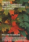 Cover: Trees of the Eastern and Central United States and Canada - Dover Publications Inc.