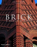 Cover: Brick - Thames & Hudson Ltd