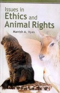 Bild: Issuses in Ethics and Animals Rights - Regency Publications