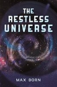 Enlarge image Cover: Restless Universe - Dover Publications Inc.