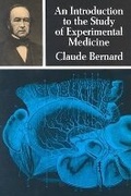 Cover: An Introduction to the Study of Experimental Medicine - Dover Publications Inc.