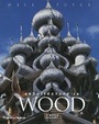 Cover: Architecture in Wood - Thames & Hudson Ltd
