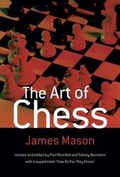 Cover: The Art of Chess - Dover Publications Inc.
