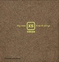Cover: XS Green - Thames & Hudson Ltd