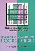 Cover: Symbolic Logic and the Game of Logic - Dover Publications Inc.