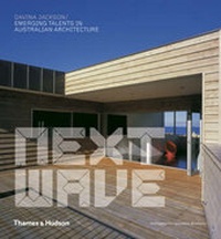 Enlarge image Cover: Next Wave: Australian Architecture - Thames & Hudson Ltd