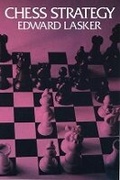 Cover: Chess Strategy - Dover Publications Inc.
