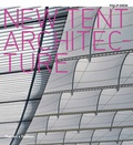 Cover: New Tent Architecture - Thames & Hudson Ltd