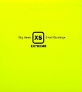 Cover: XS Extreme - Thames & Hudson Ltd