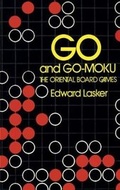 Cover: Go and Go-Moku - Dover Publications Inc.
