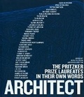 Cover: Architect - Thames & Hudson Ltd