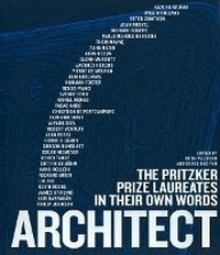 Enlarge image Cover: Architect - Thames & Hudson Ltd