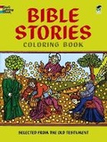 Cover: Bible Stories - Dover Children's