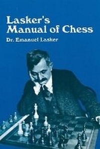 Enlarge image Cover: Manual of Chess - Dover Publications Inc.
