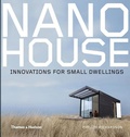 Cover: Nano House - Thames & Hudson Ltd