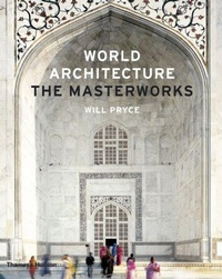 Enlarge image Cover: World Architecture - Thames & Hudson Ltd